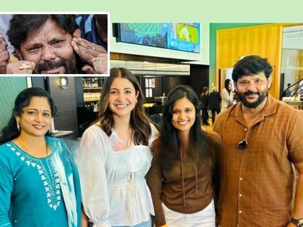 Sakshi Post