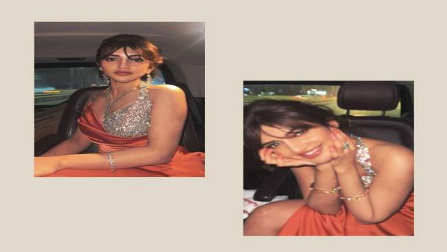 Sakshi Post
