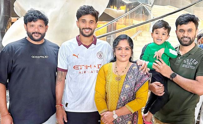 Sakshi Post