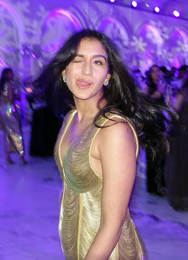 Sakshi Post