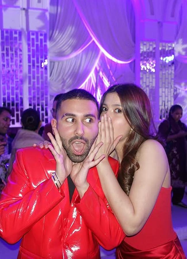 Sakshi Post