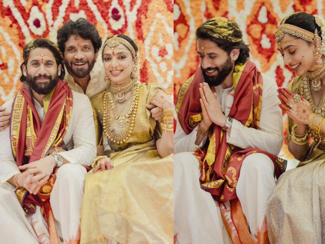 Sakshi Post