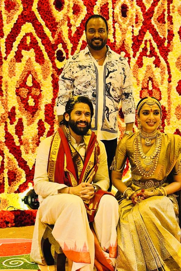 Sakshi Post