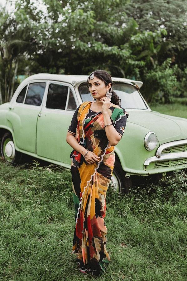 Sakshi Post