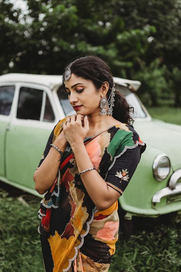 Sakshi Post
