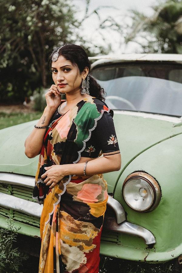 Sakshi Post