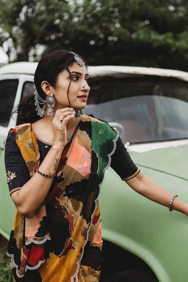 Sakshi Post