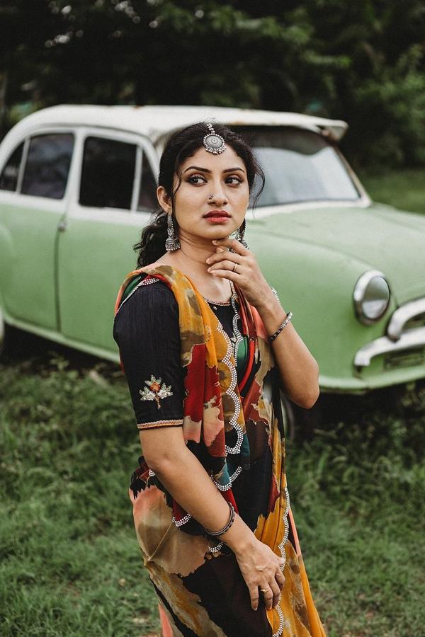 Sakshi Post