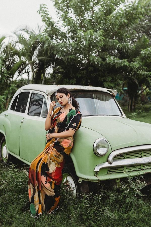 Sakshi Post