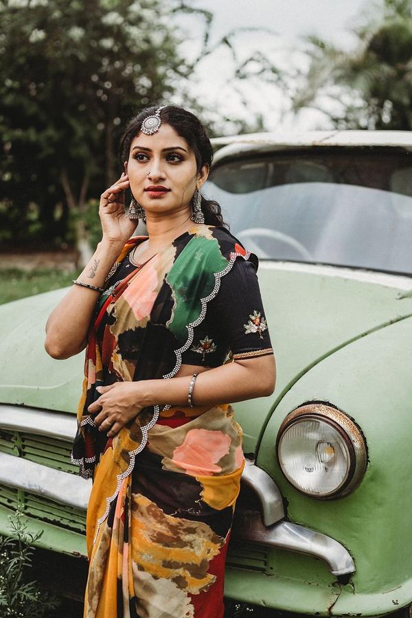 Sakshi Post