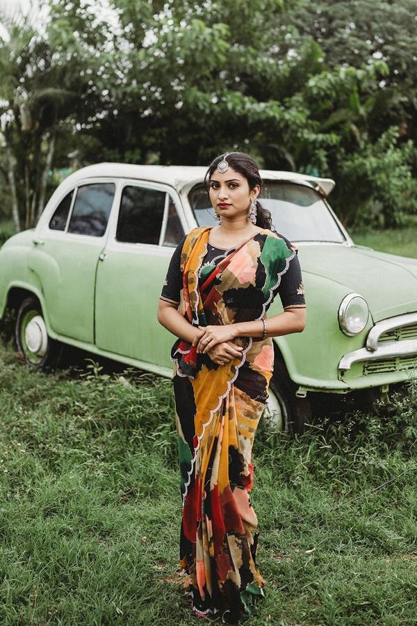 Sakshi Post