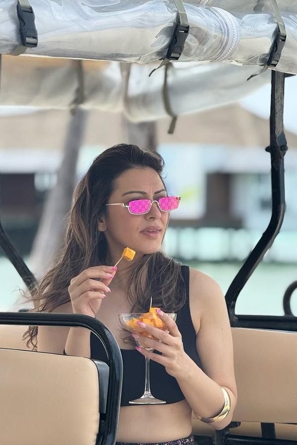 Sakshi Post