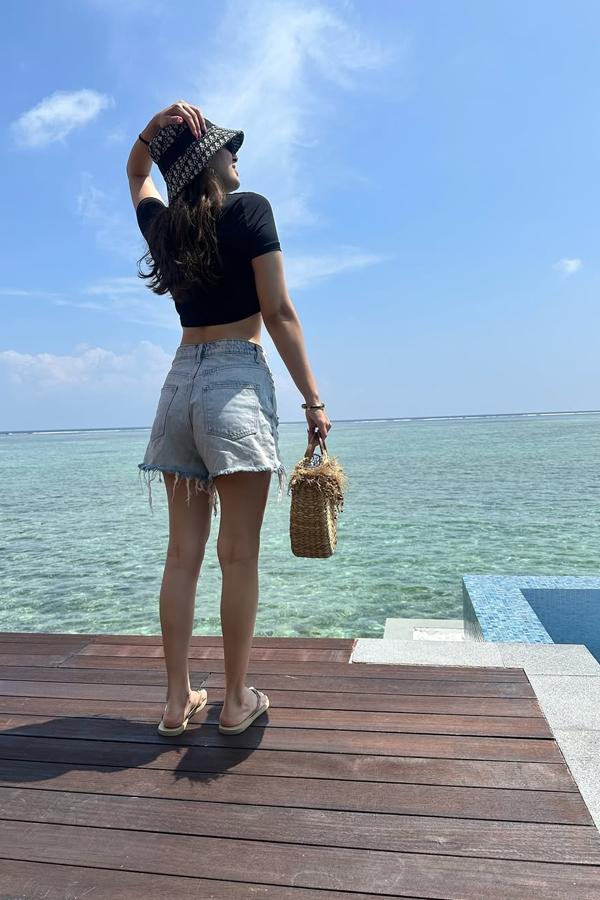 Sakshi Post