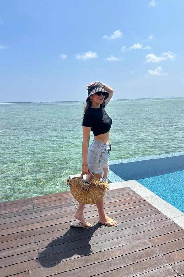 Sakshi Post