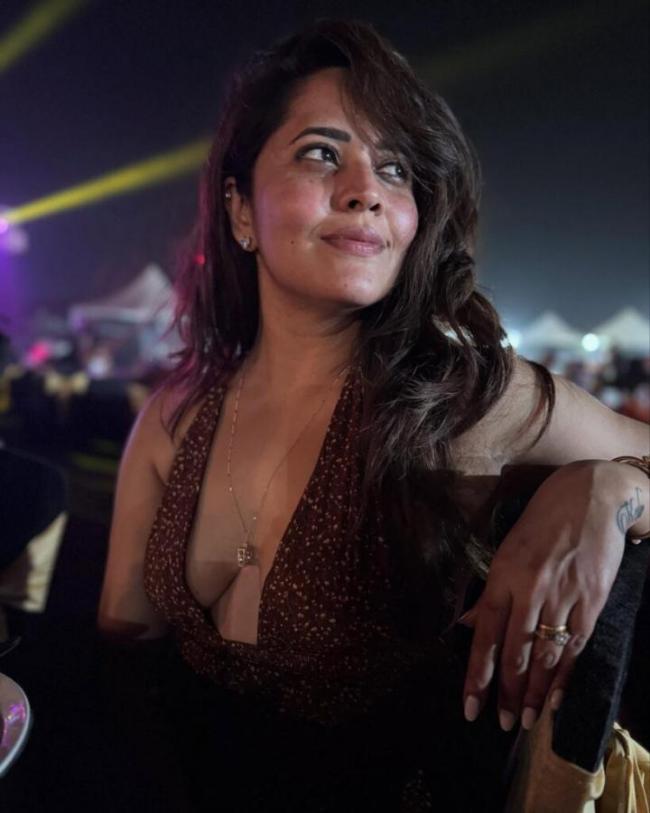 Sakshi Post