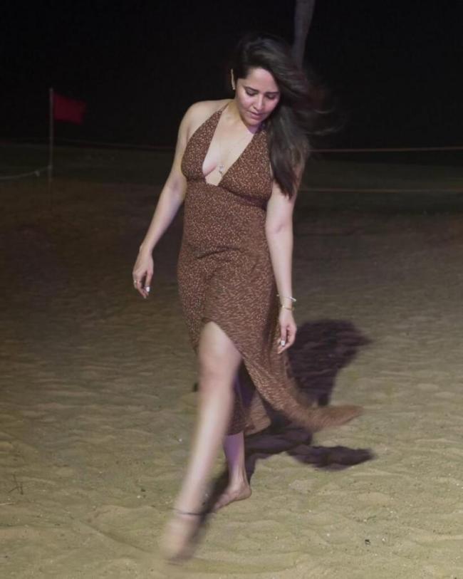 Sakshi Post
