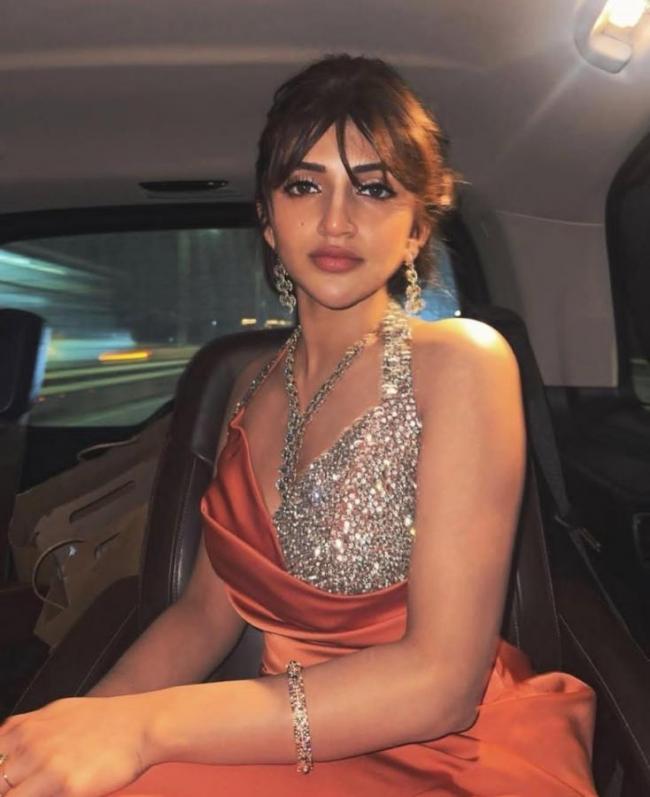 Sakshi Post