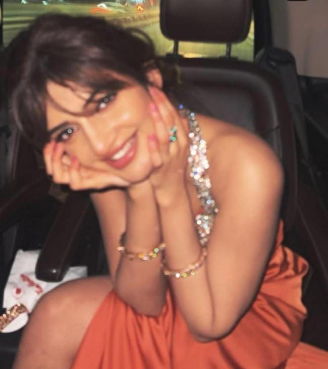 Sakshi Post
