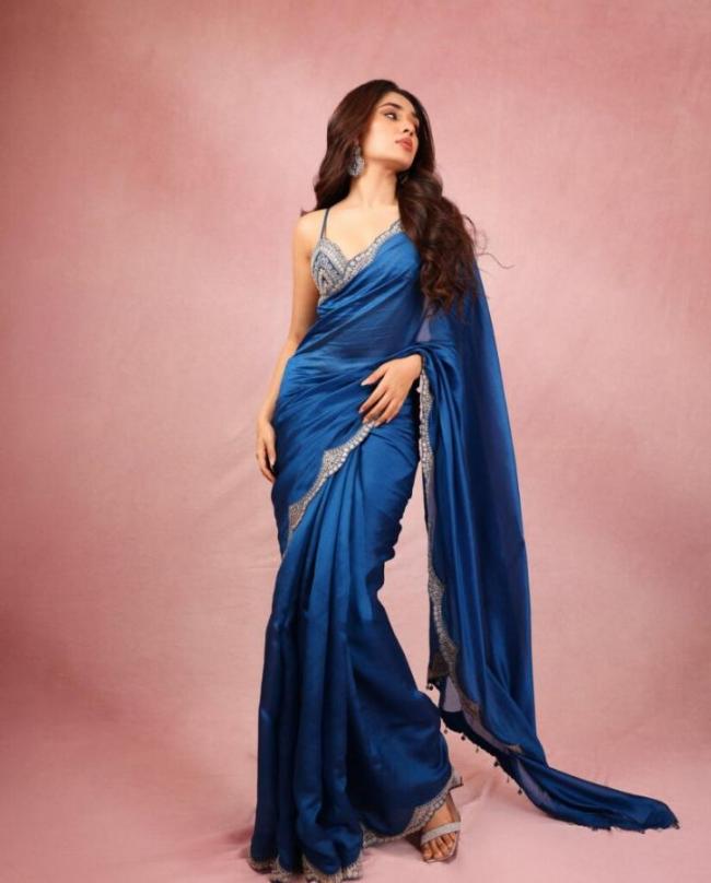 Sakshi Post