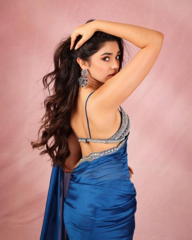 Sakshi Post