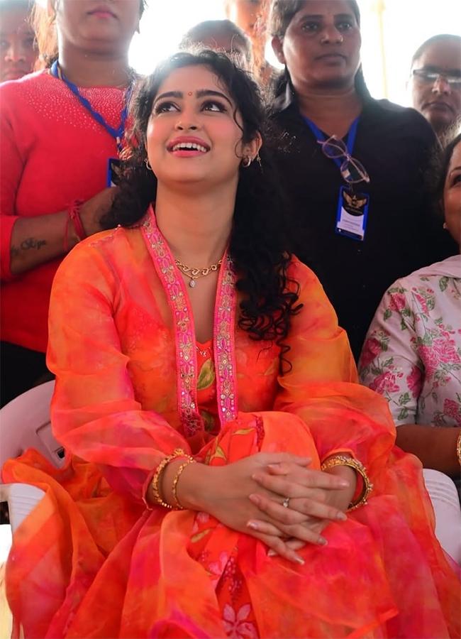 Sakshi Post