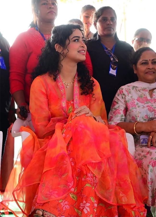 Sakshi Post