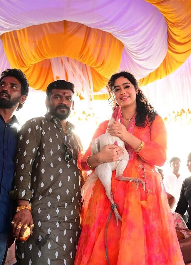 Sakshi Post