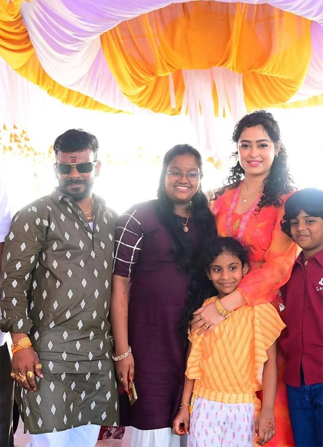 Sakshi Post