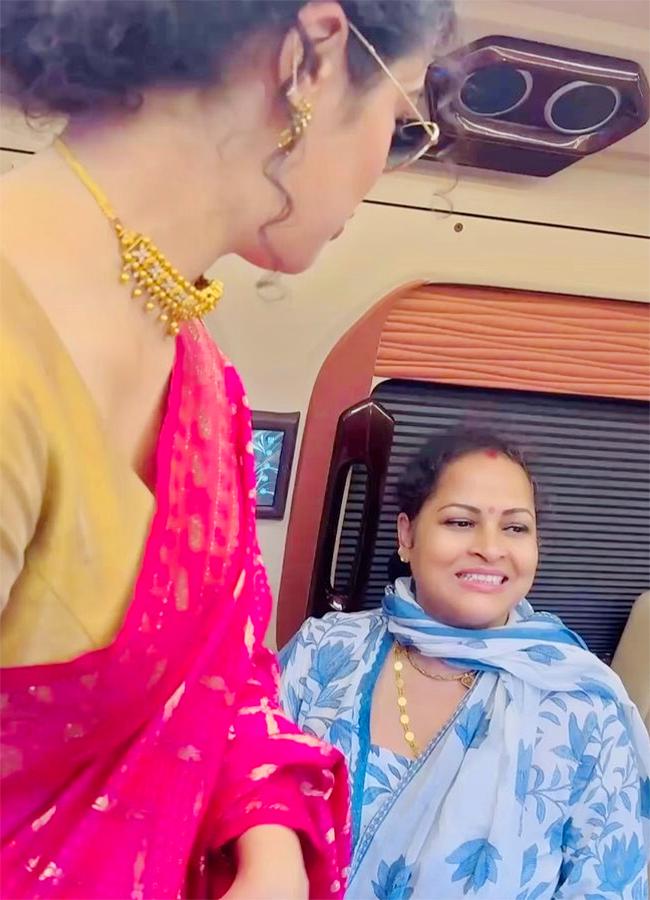 Sakshi Post