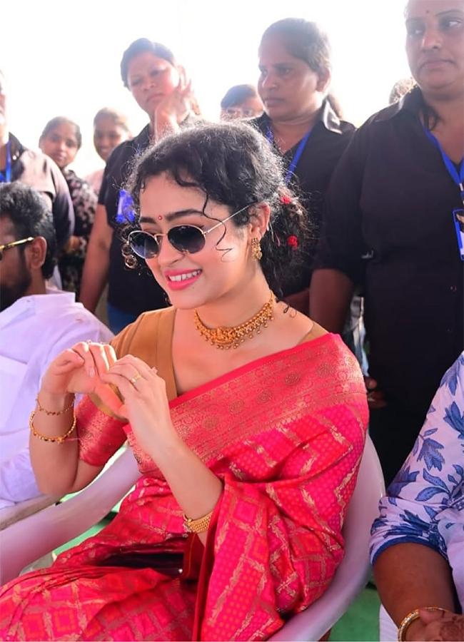 Sakshi Post