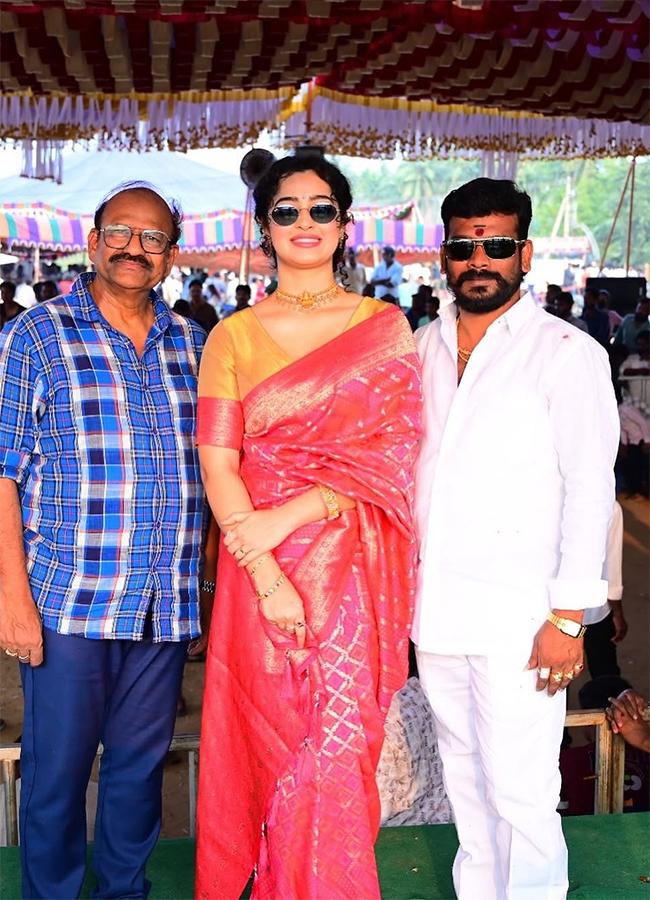 Sakshi Post