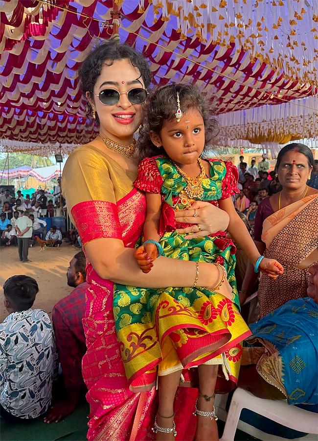 Sakshi Post