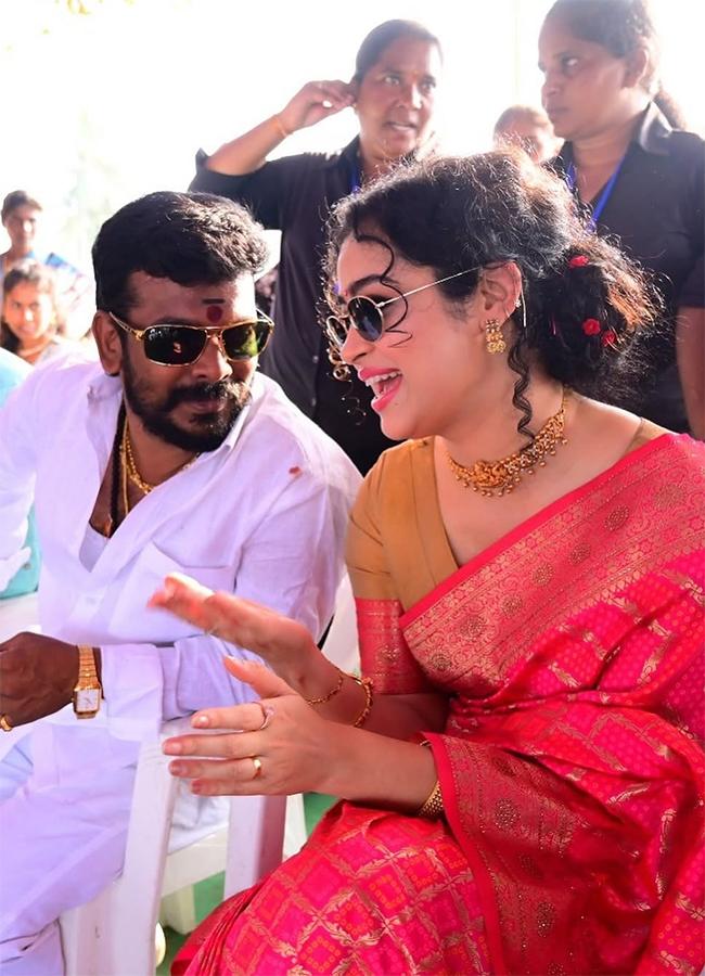 Sakshi Post
