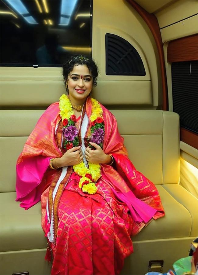 Sakshi Post