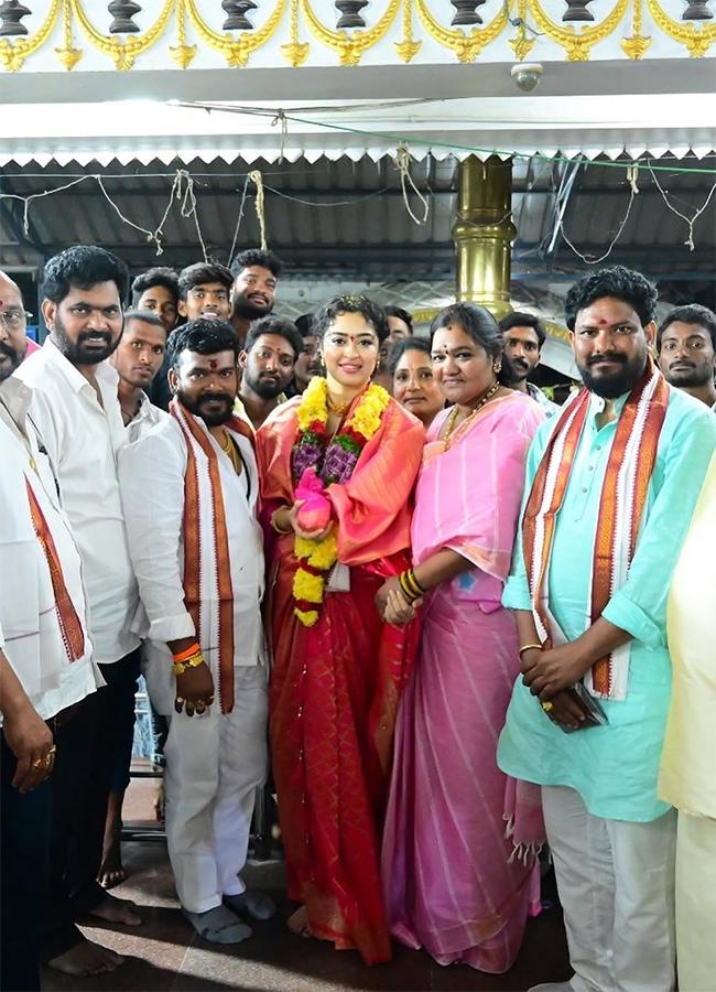 Sakshi Post
