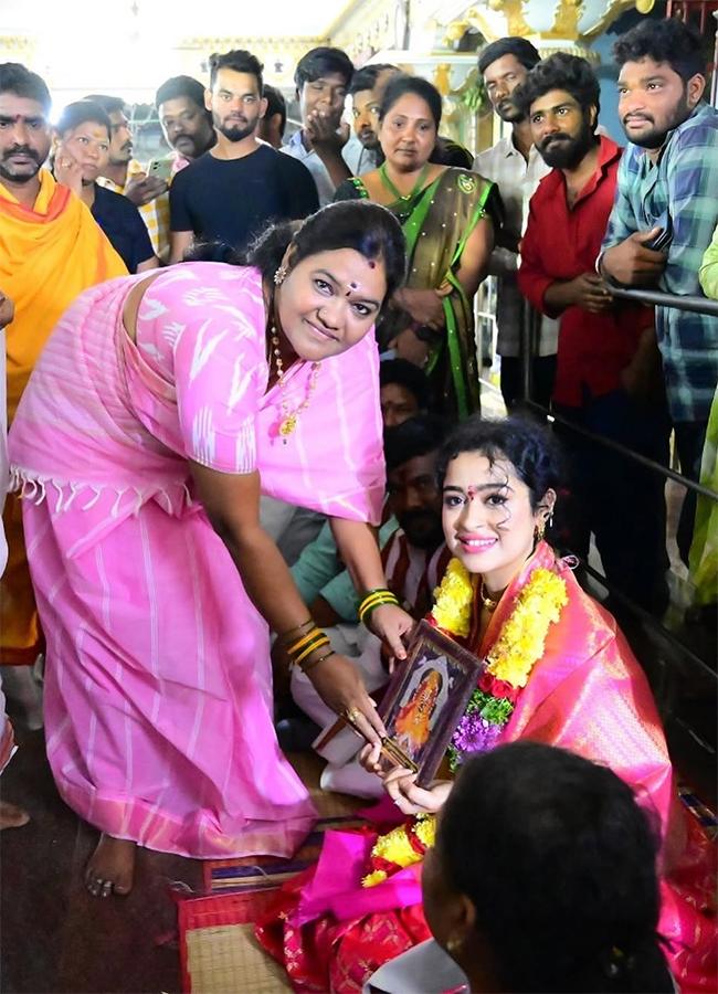 Sakshi Post
