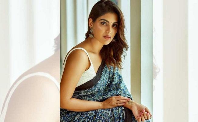 Sakshi Post