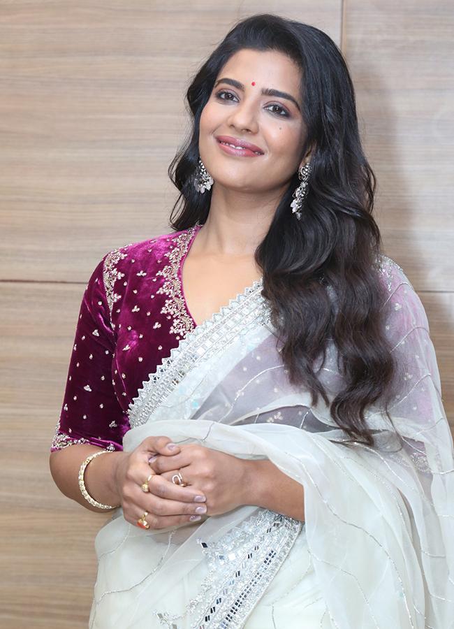 Sakshi Post