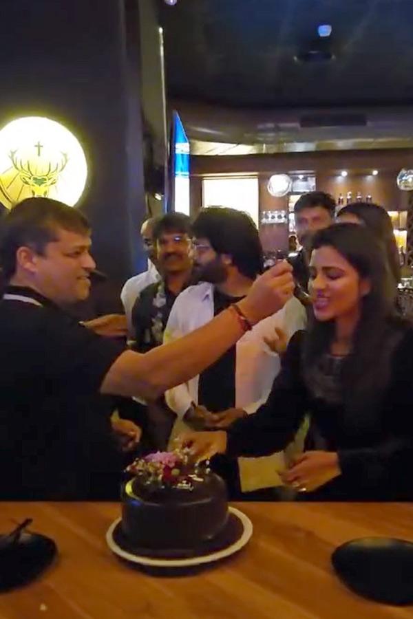 Sakshi Post