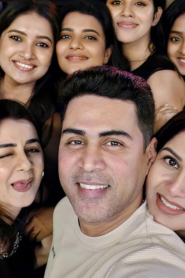 Sakshi Post