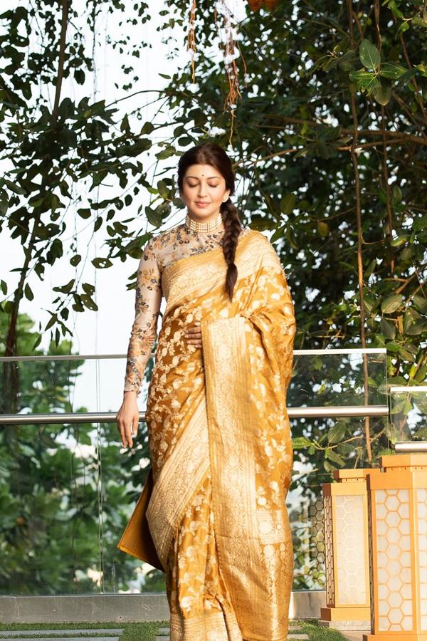 Sakshi Post