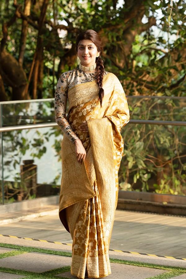 Sakshi Post
