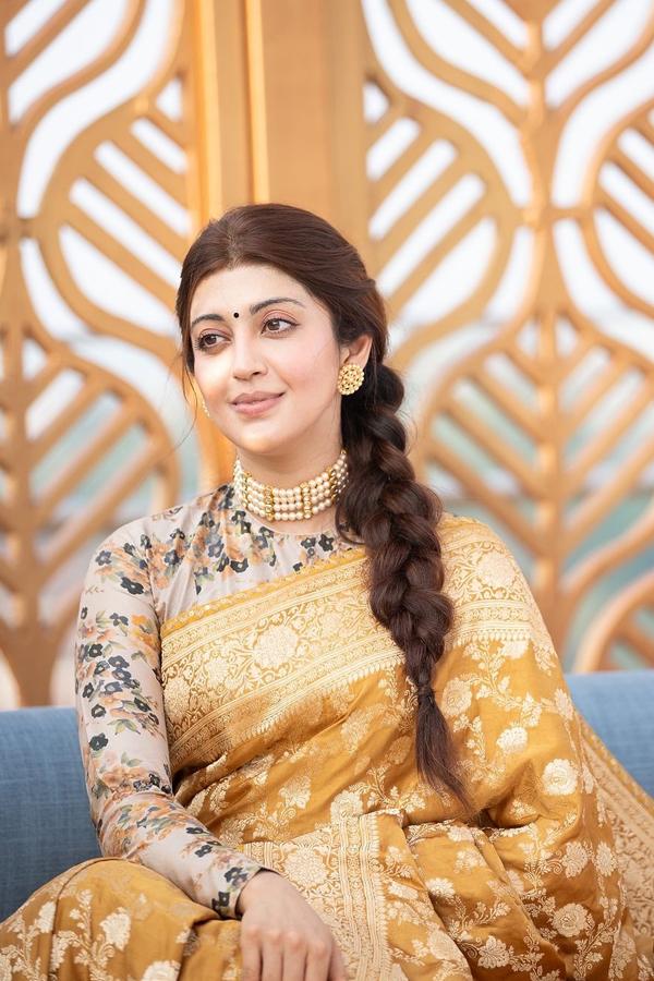 Sakshi Post