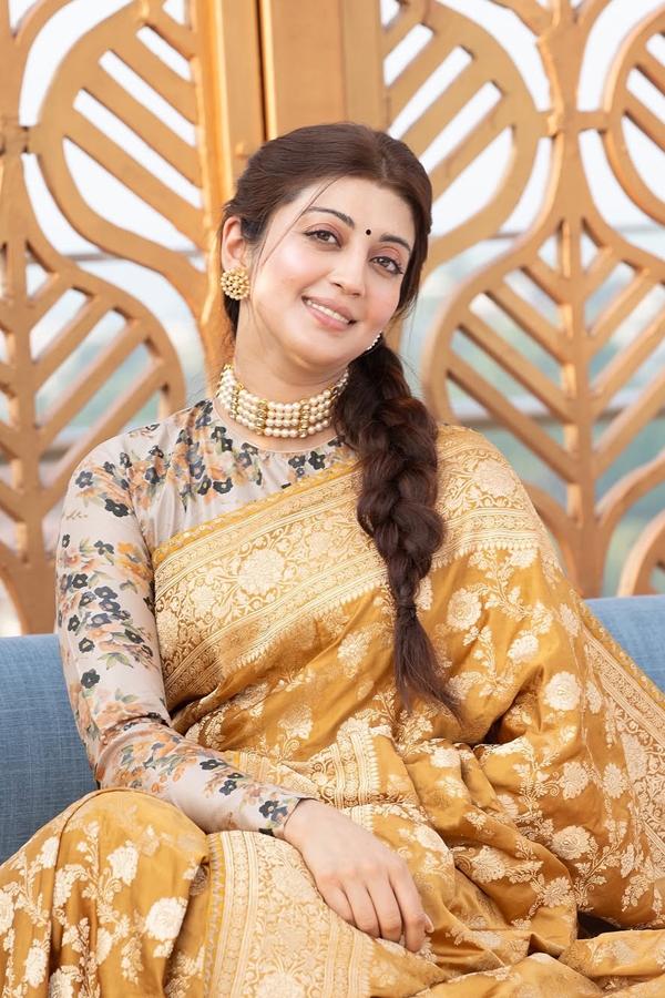 Sakshi Post