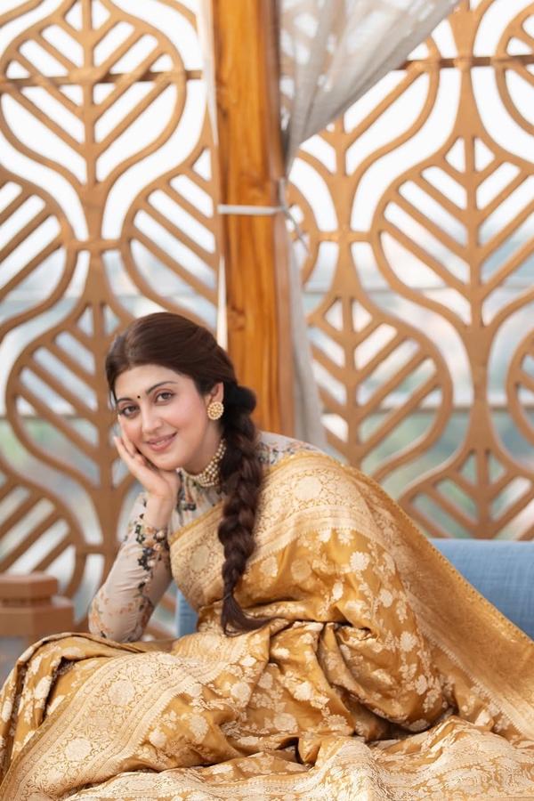 Sakshi Post