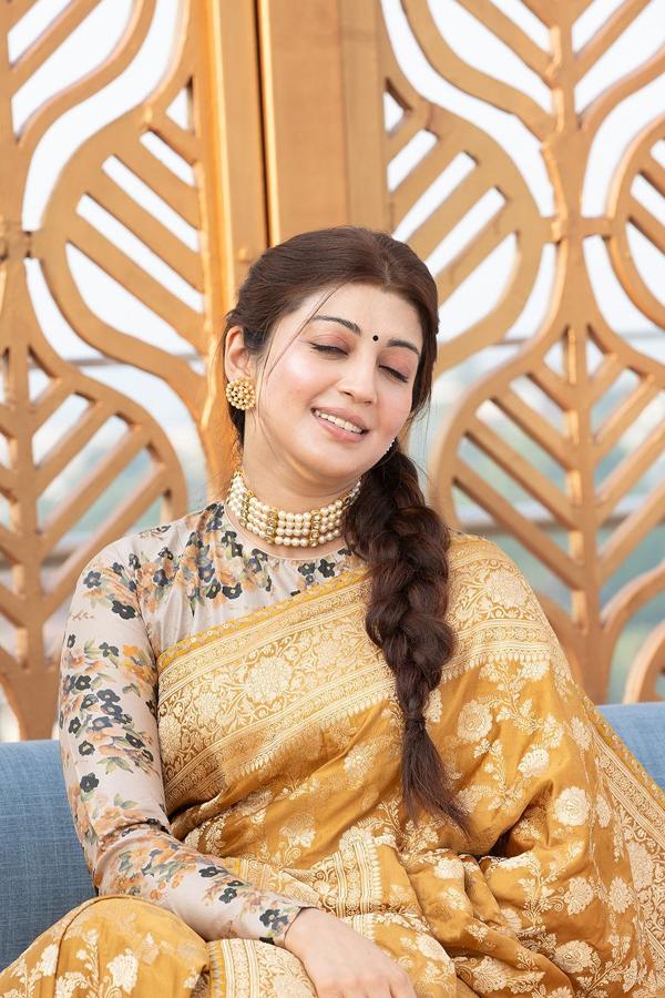 Sakshi Post