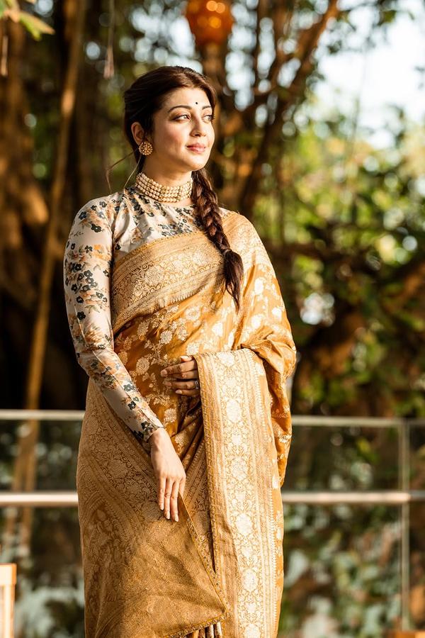 Sakshi Post