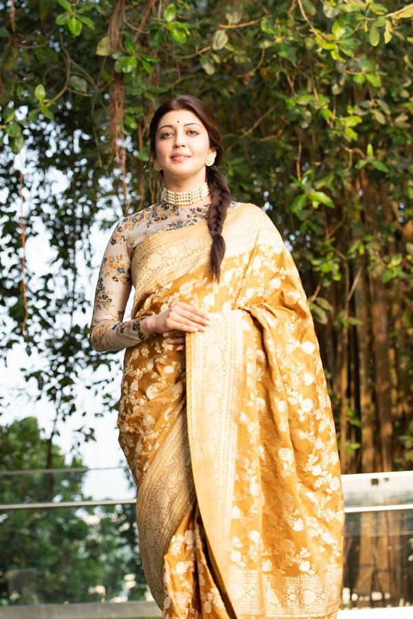 Sakshi Post