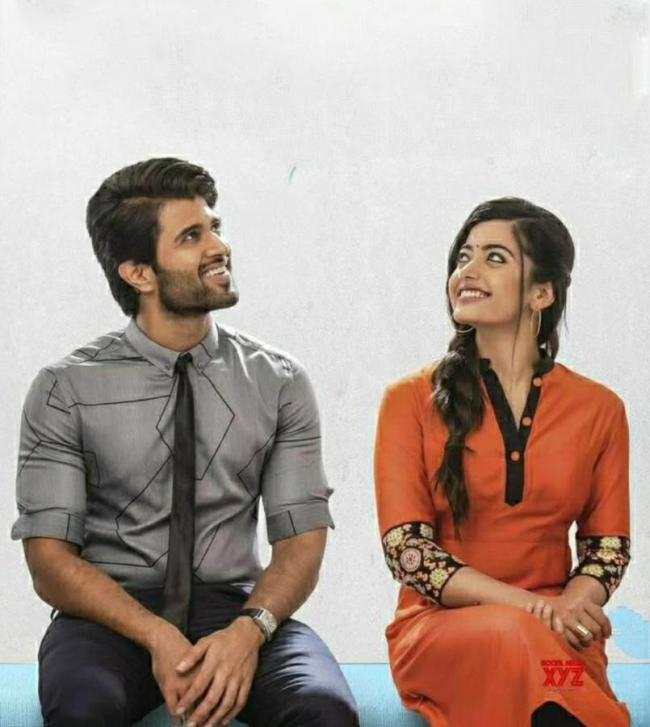 Sakshi Post