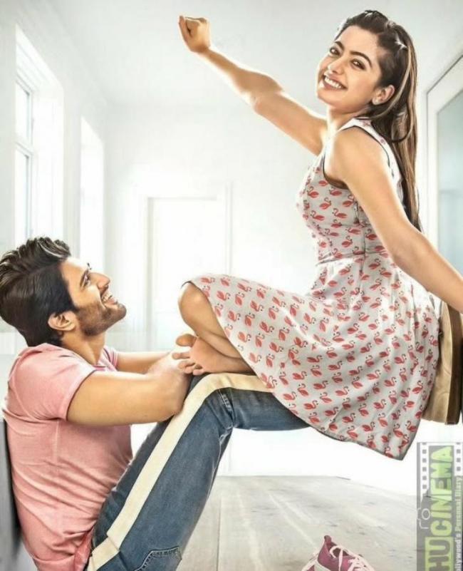Sakshi Post